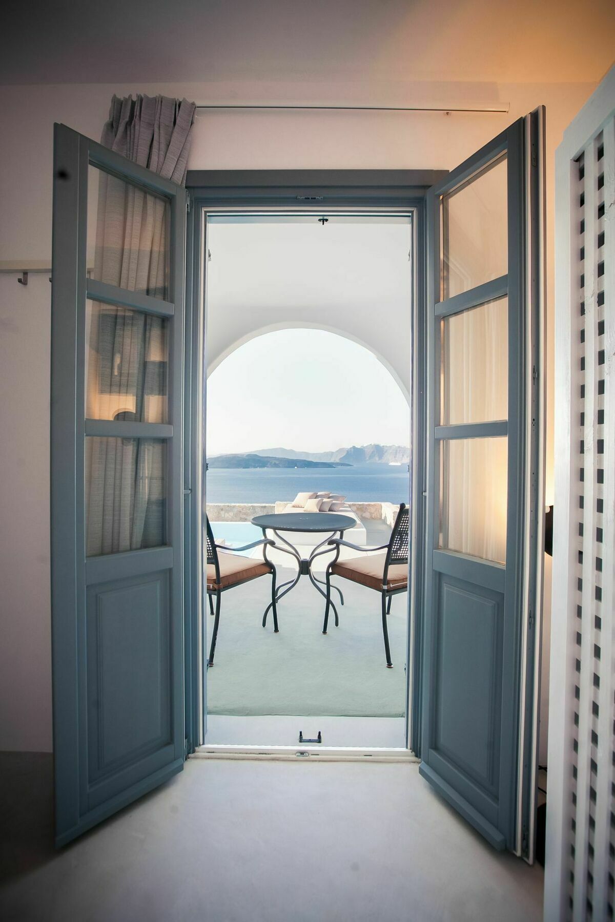 Adelante 88 Villas Akrotírion Exteriör bild