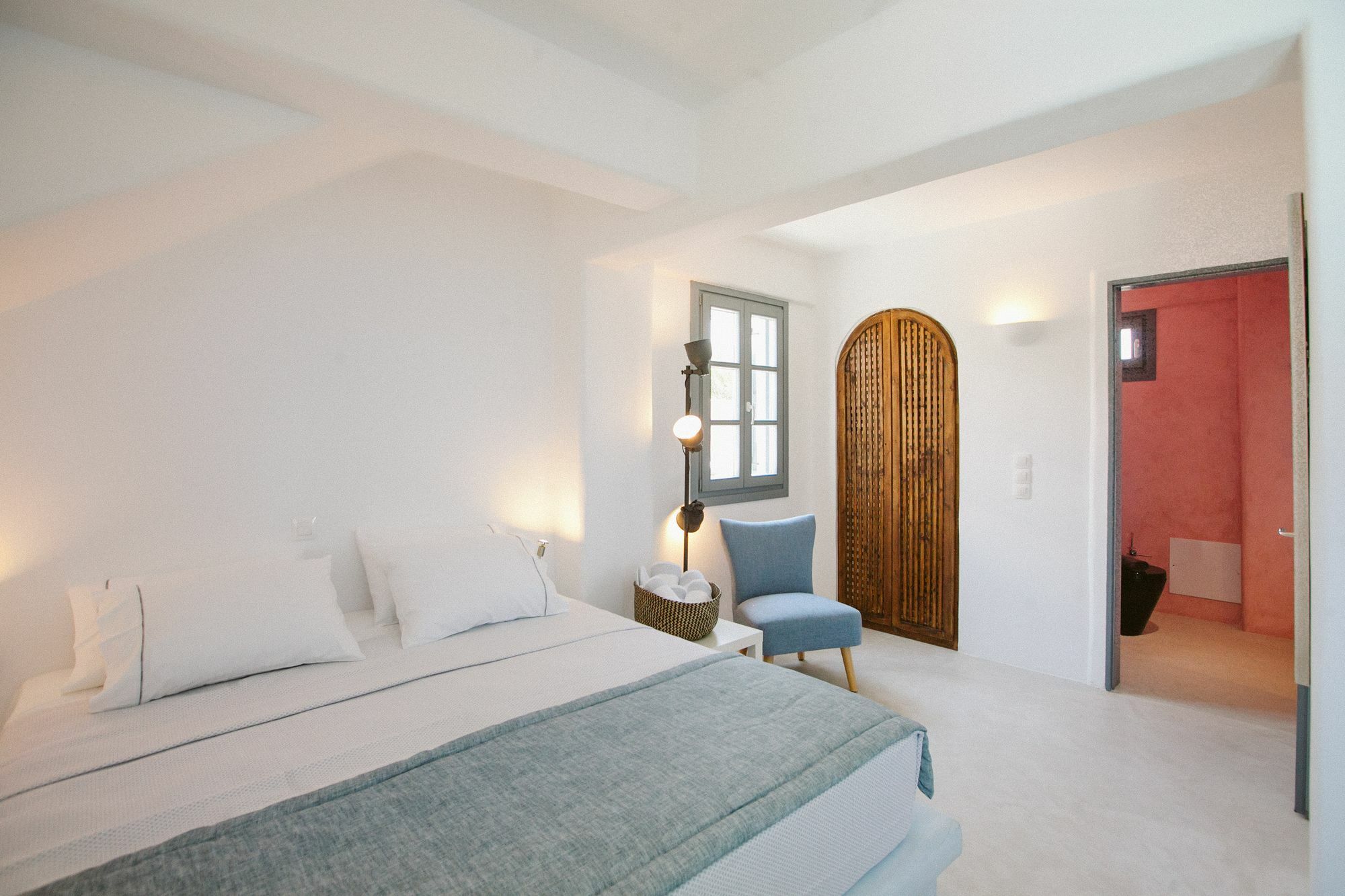 Adelante 88 Villas Akrotírion Exteriör bild
