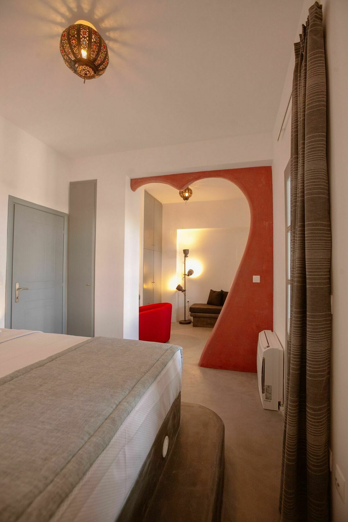 Adelante 88 Villas Akrotírion Exteriör bild