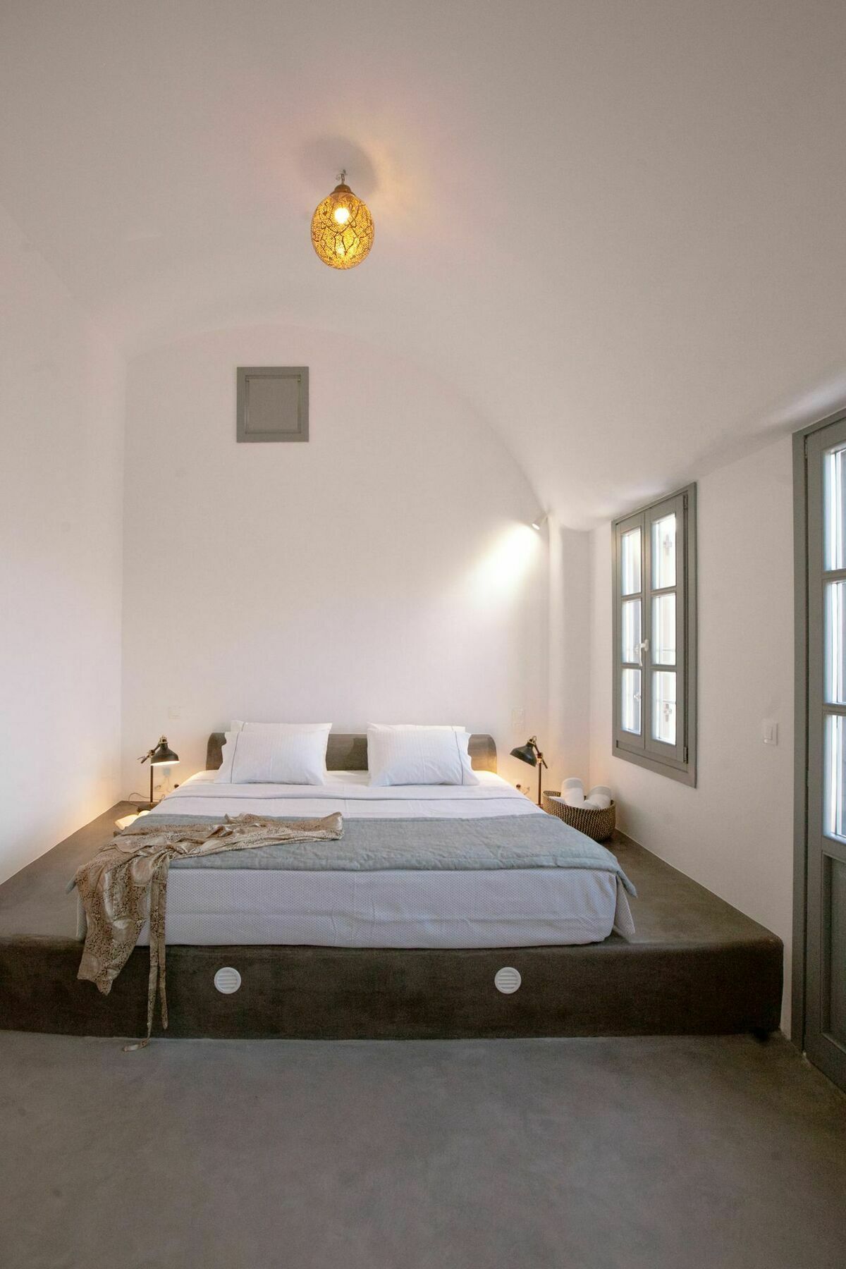 Adelante 88 Villas Akrotírion Exteriör bild