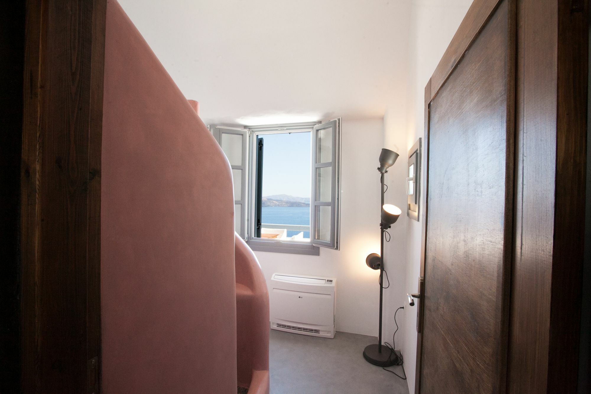 Adelante 88 Villas Akrotírion Exteriör bild