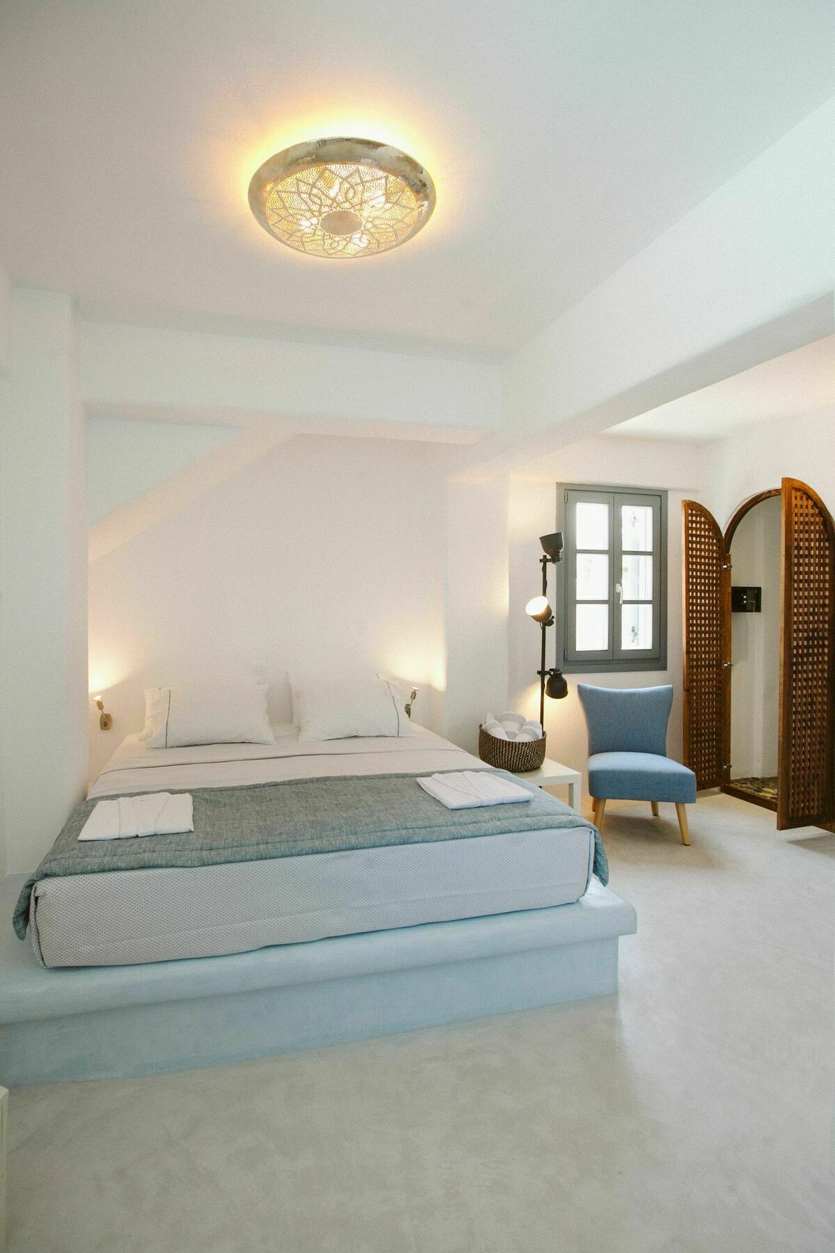 Adelante 88 Villas Akrotírion Exteriör bild